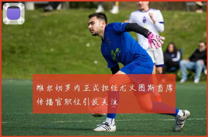 维尔切罗内正式担任尤文图斯首席传播官职位引发关注