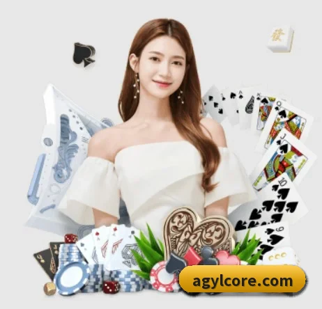 AG娱乐 APP
